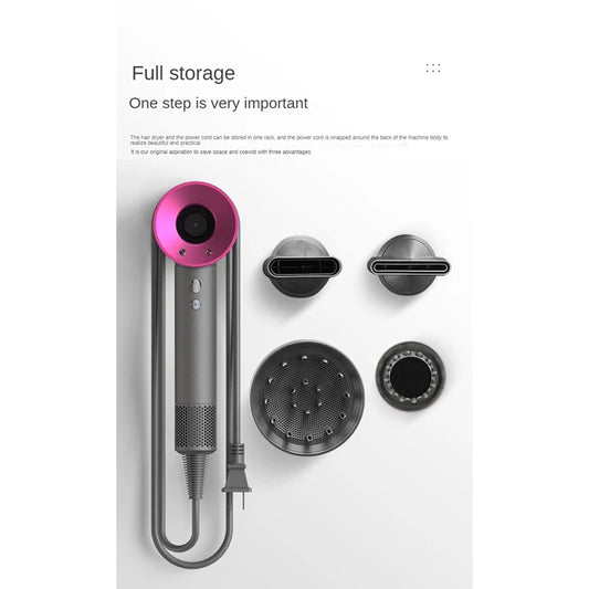 For Dyson Magnet Holder Wall Mounted